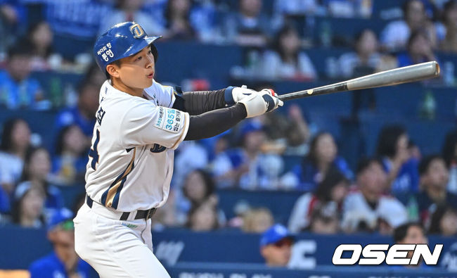 NC 김휘집 / OSEN DB