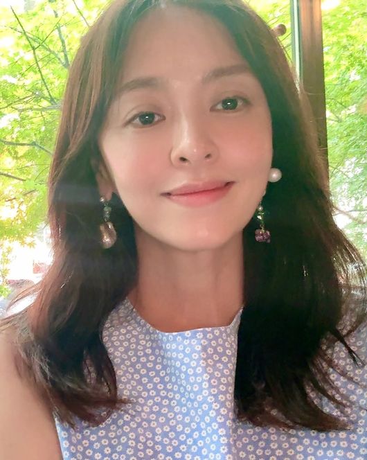 강성연 SNS