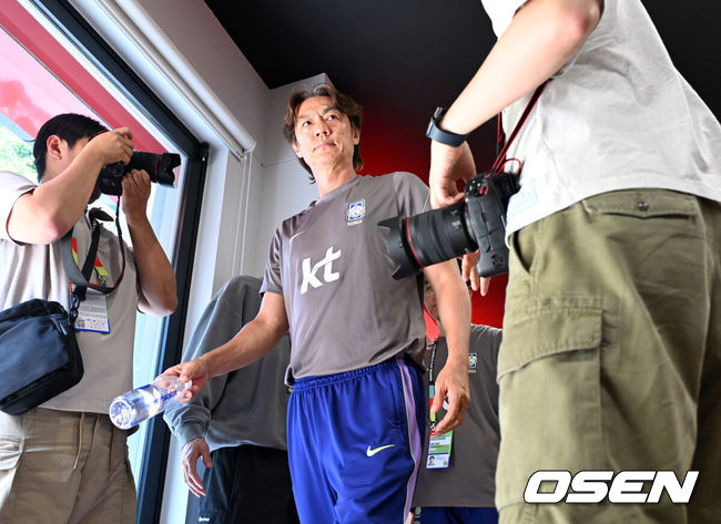 [OSEN=사포판(멕시코), 이대선 기자]