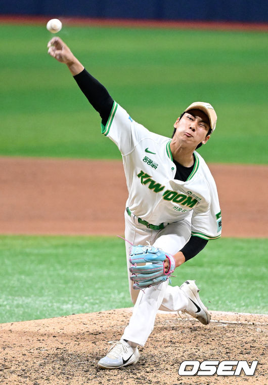 최현우. / OSEN DB