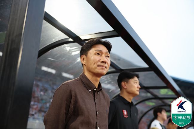 [사진] 한국프로축구연맹 제공