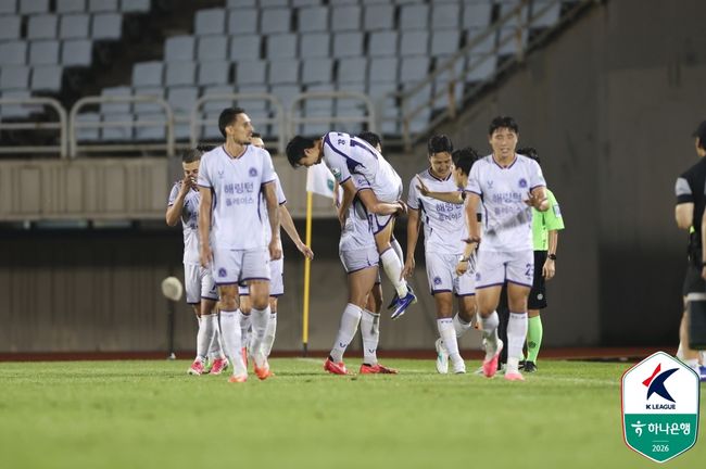 [사진] 한국프로축구연맹 제공
