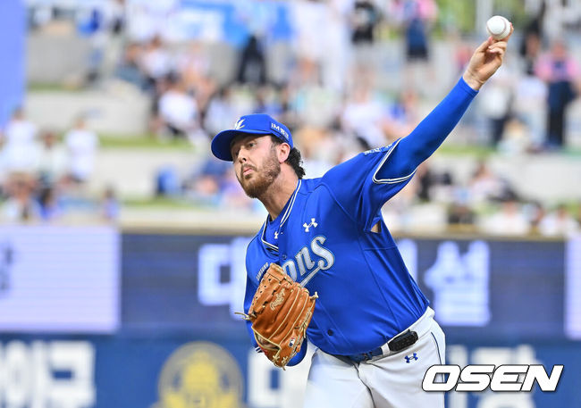 [OSEN=창원, 이석우 기자]
