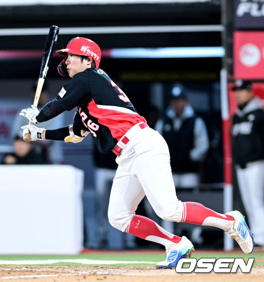 KIA 이호연 / OSEN DB