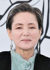 안소영 배우