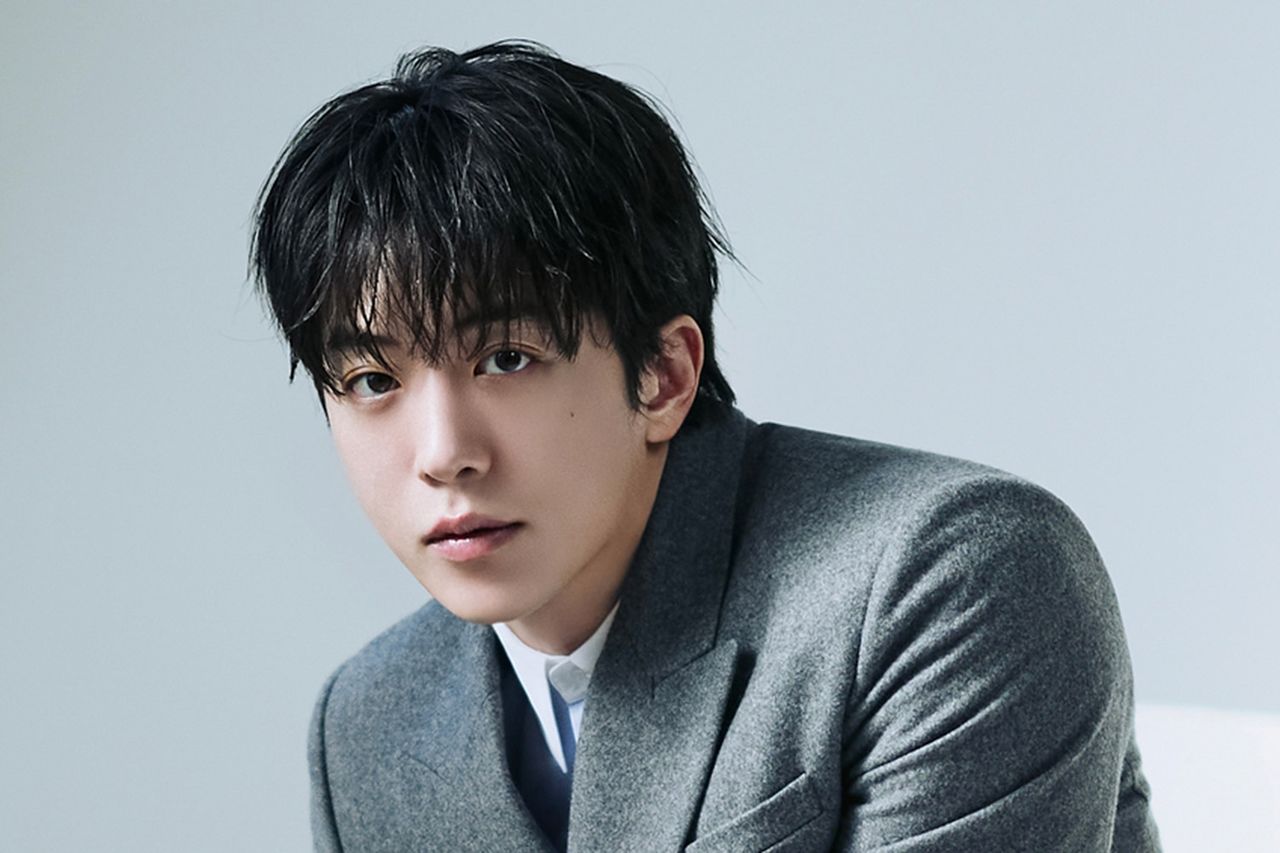 배우 남주혁. 사진 페이블컴퍼니