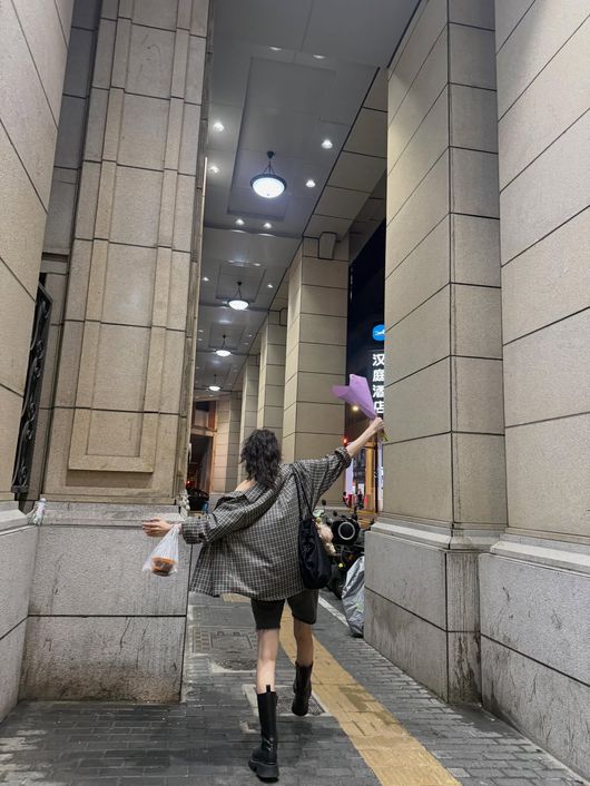 이선빈 SNS