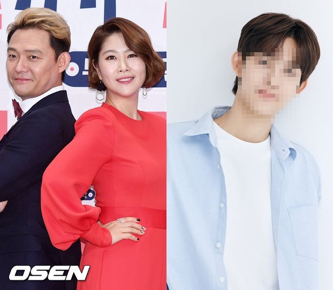 OSEN DB, 김지영 SNS