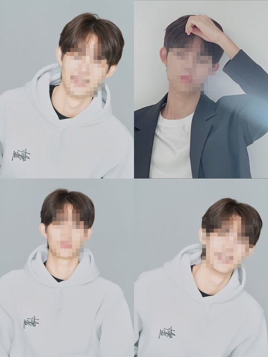 OSEN DB, 김지영 SNS
