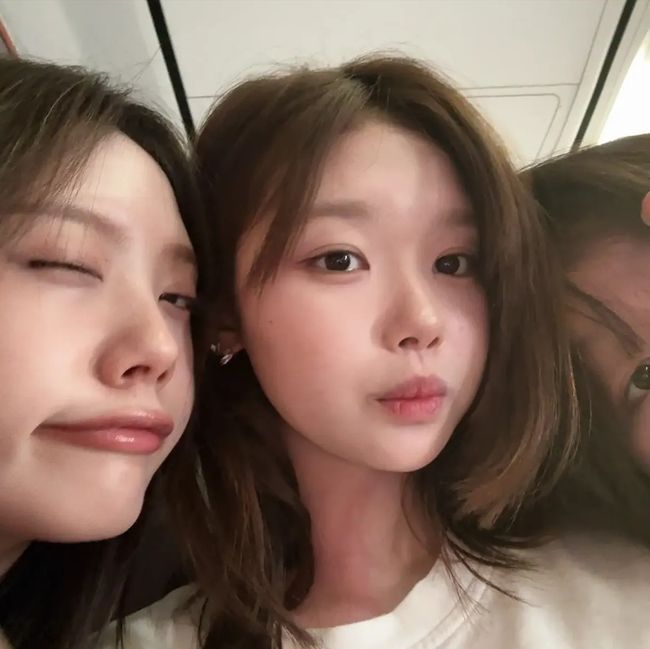 설아 SNS