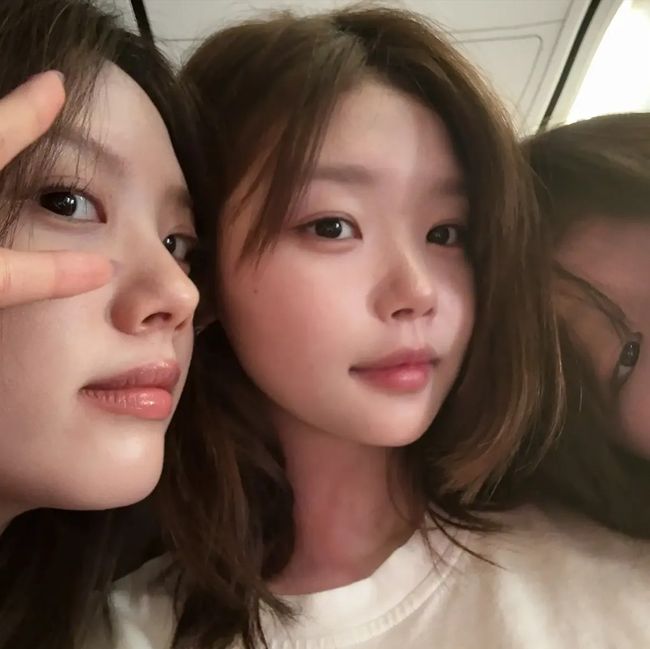 설아 SNS