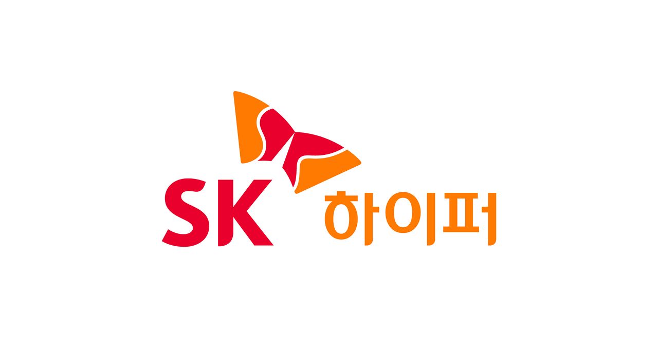 SK하이퍼 로고. 사진 SK텔레콤 제공