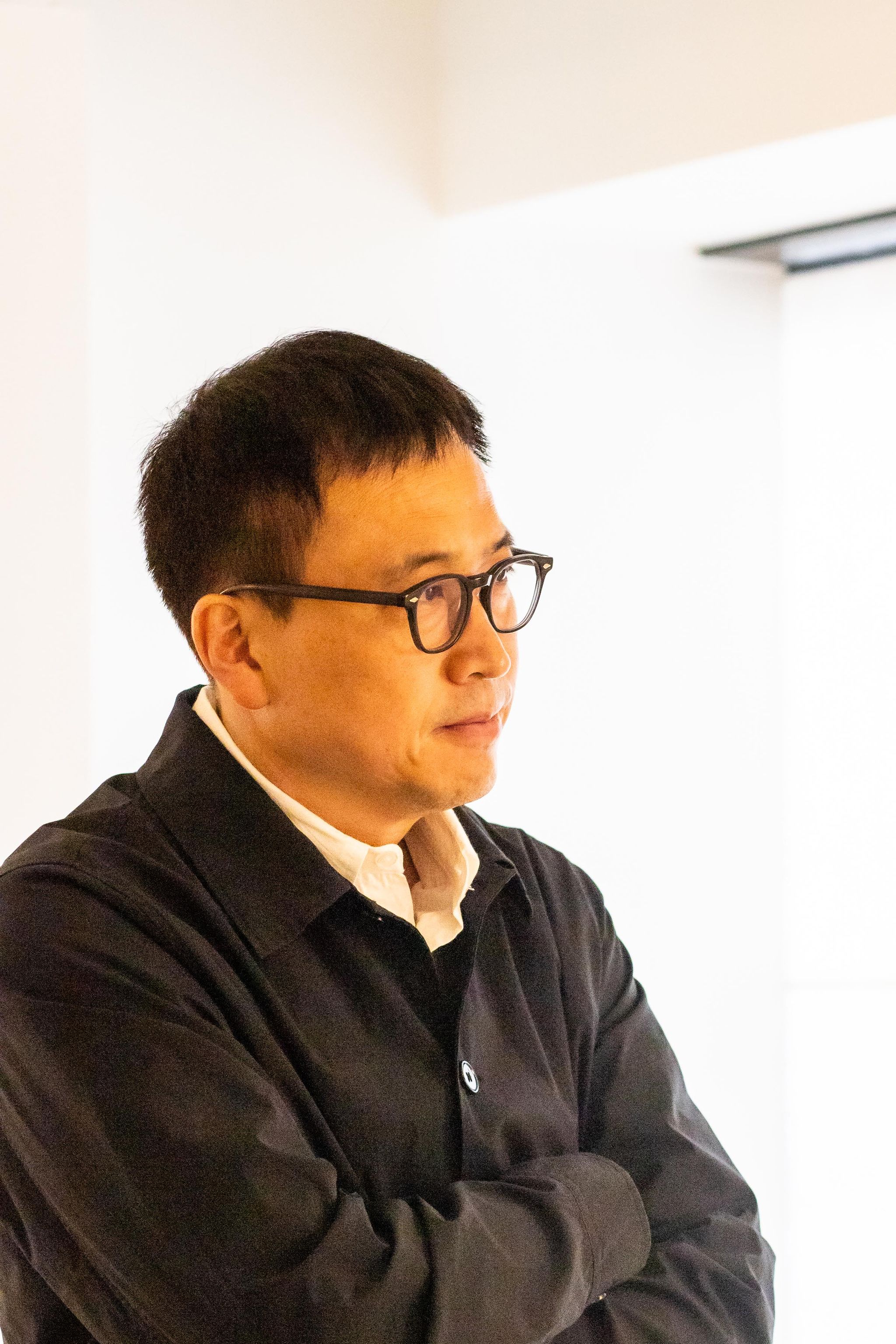김경수 대표.