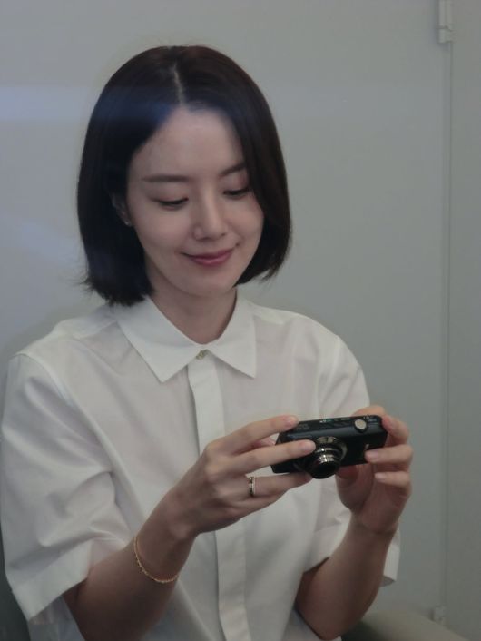 문채원 SNS