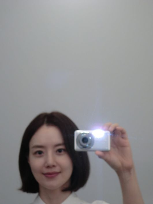 문채원 SNS