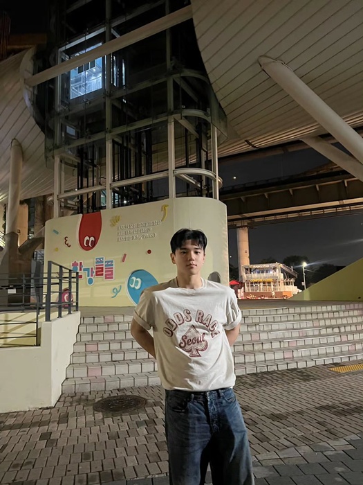 윤후 SNS