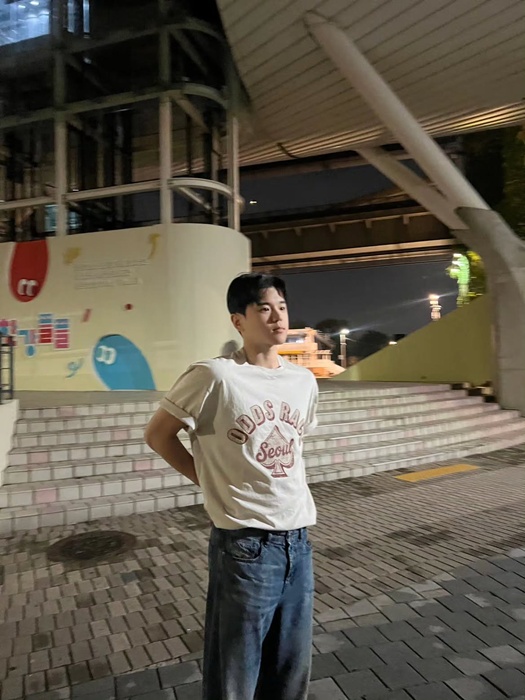 윤후 SNS