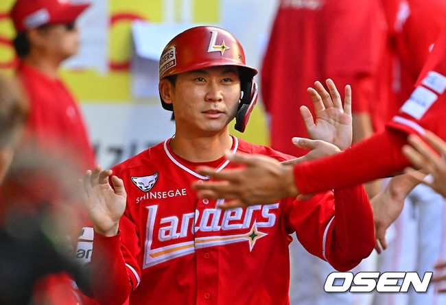 안상현. / OSEN DB