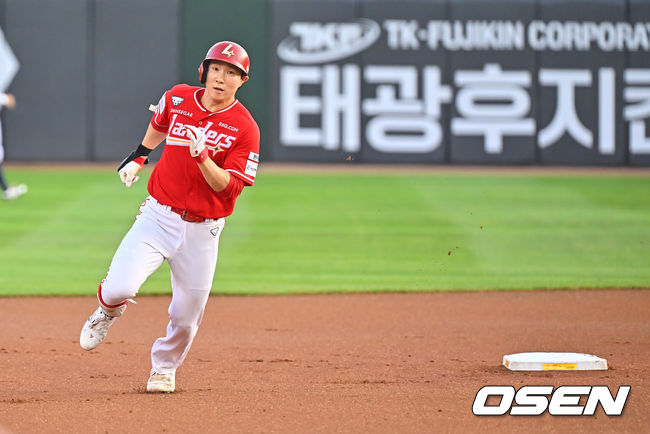 박성한. / OSEN DB