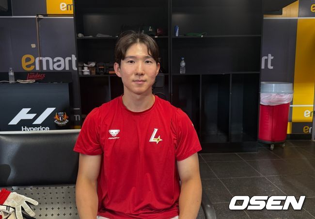 박성한. / OSEN DB
