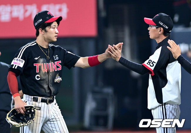 OSEN DB