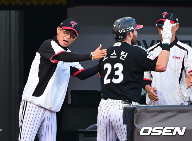 OSEN DB