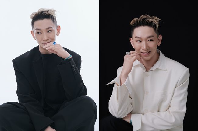 김호영 SNS