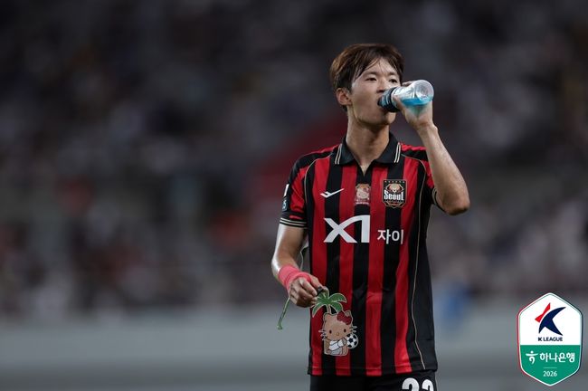 [사진] 한국프로축구연맹 제공