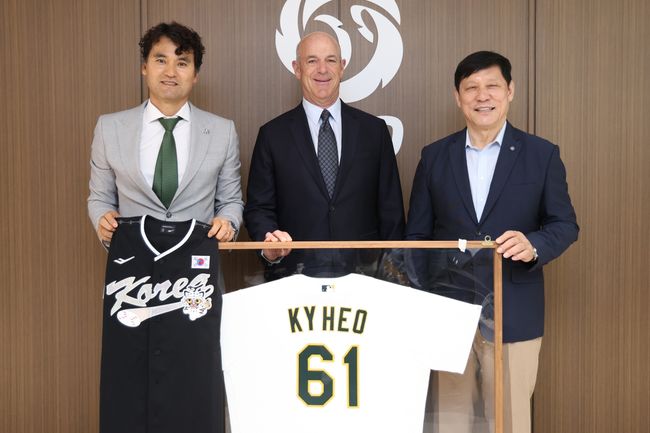 KBO 제공