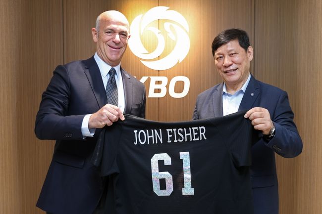 KBO 제공