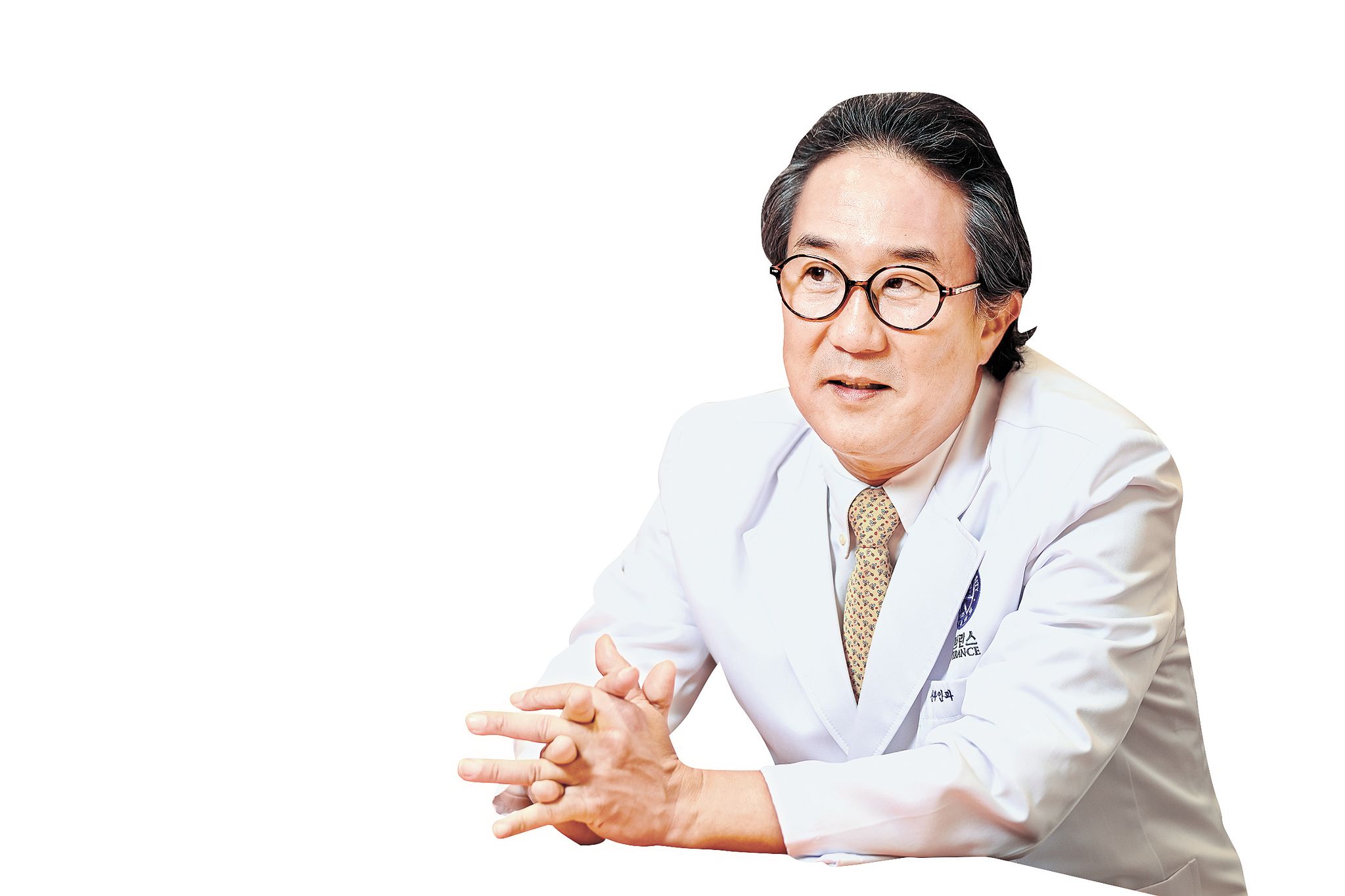 신정호·조시현 교수는 “자궁근종·자궁선근증 환자에게서 월경과다가 반복되면 빈혈로 이어지므로 피로와 숨참을 체질 문제로 넘기지 말고 검사를 받아야 한다”고 입을 모았다. 김동하 객원기자