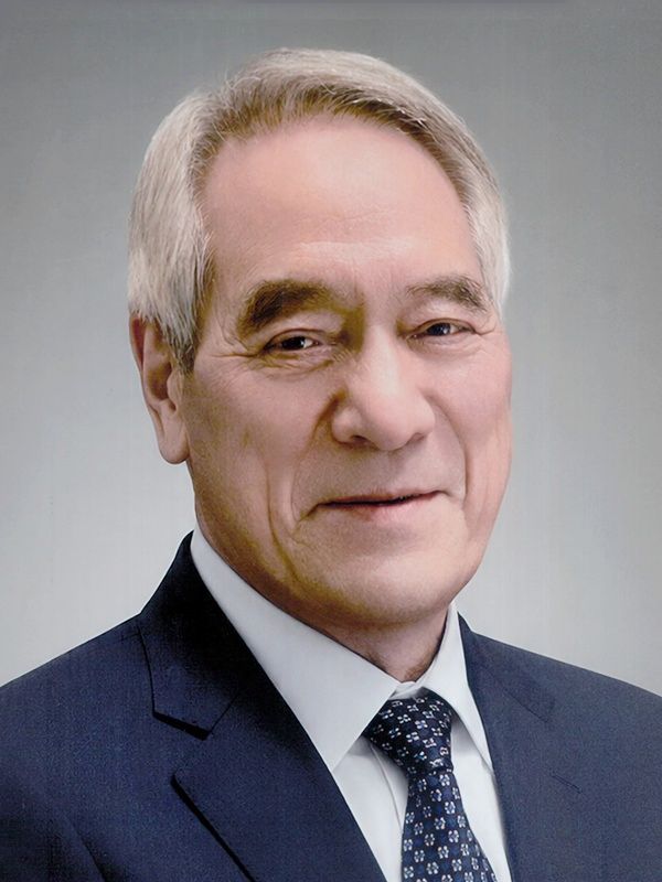 故 김종중 조선대 명예교수. 사진 조선대