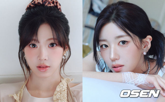 트리플에스 니엔, 박소현