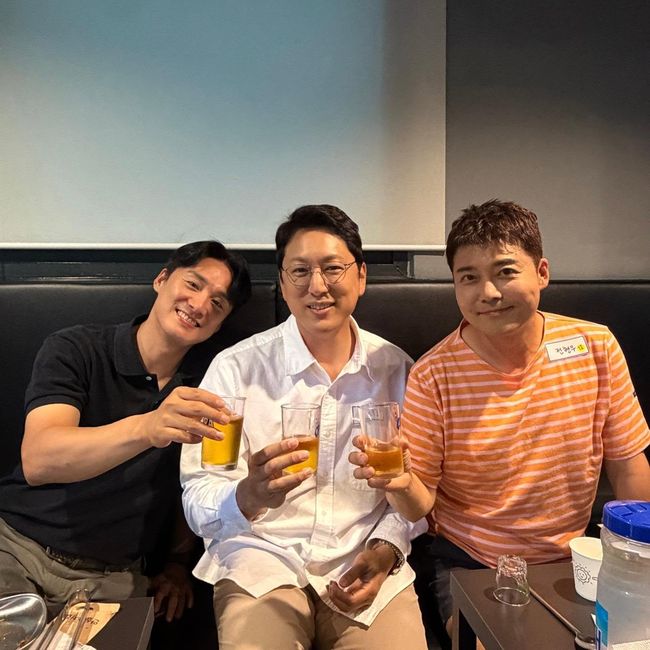 한석준 SNS