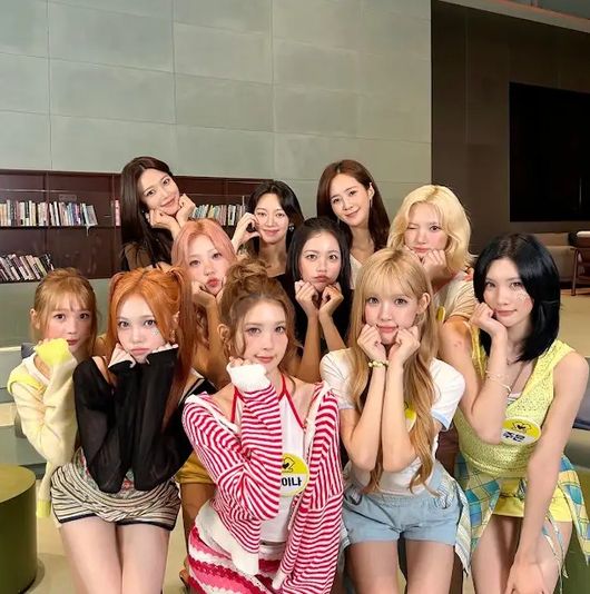 효연의 레벨업 유튜브 캡처