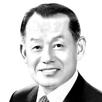최윤희 해양연맹 총재·전 합참의장