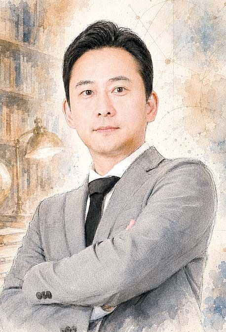 정수종 서울대 환경대학원 교수. [챗GPT 생성 이미지]