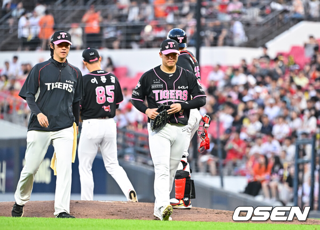 KIA 시라카와./OSEN DB