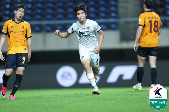 [사진] 한국프로축구연맹 제공