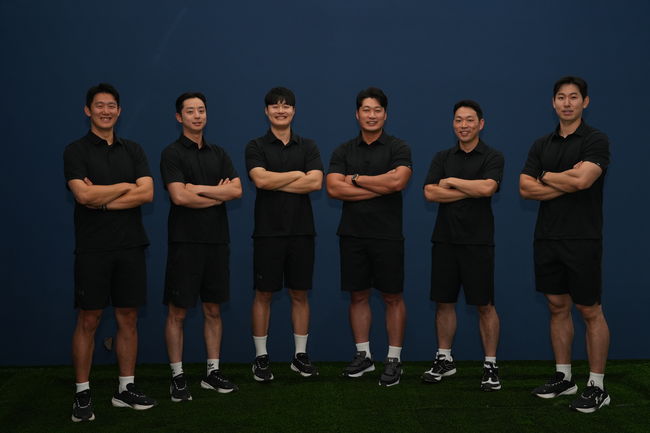 오승환 퍼포먼스 랩 제공 
