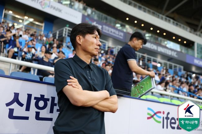 [사진] 한국프로축구연맹 제공