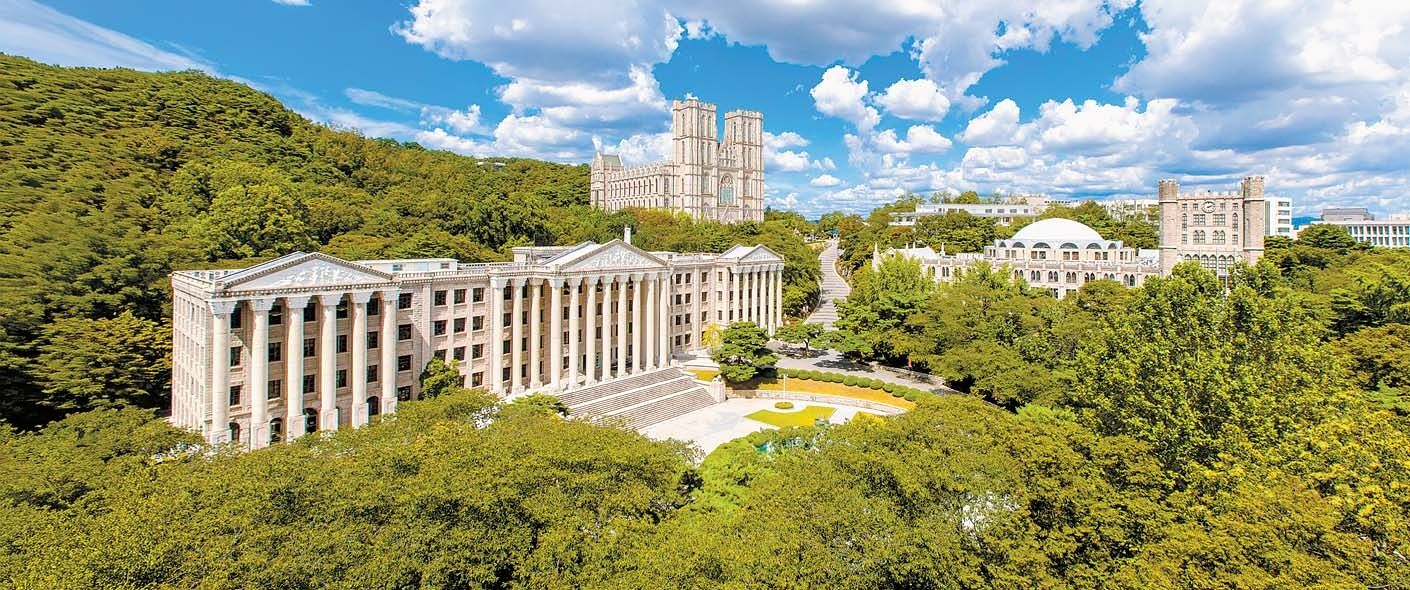 경희사이버대는 AI 기반 교육·행정 혁신을 추진하며, 맞춤형 학습 환경과 스마트 학생 지원 서비스를 구축해 미래 교육 경쟁력을 강화하고 있다. [사진 경희사이버대]