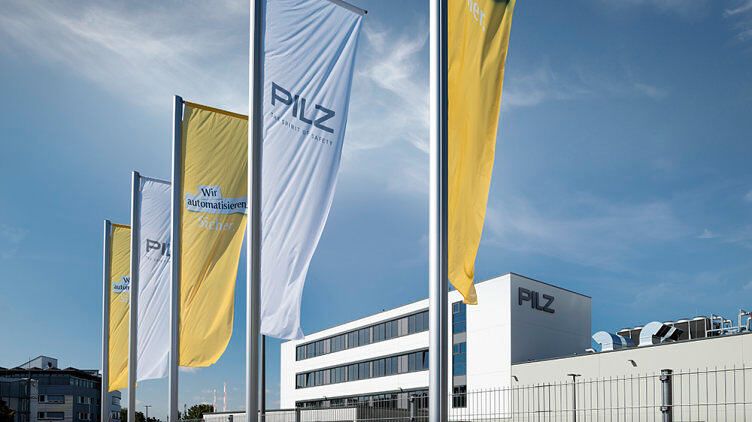 [사진 필츠 코리아(PILZ Korea)]