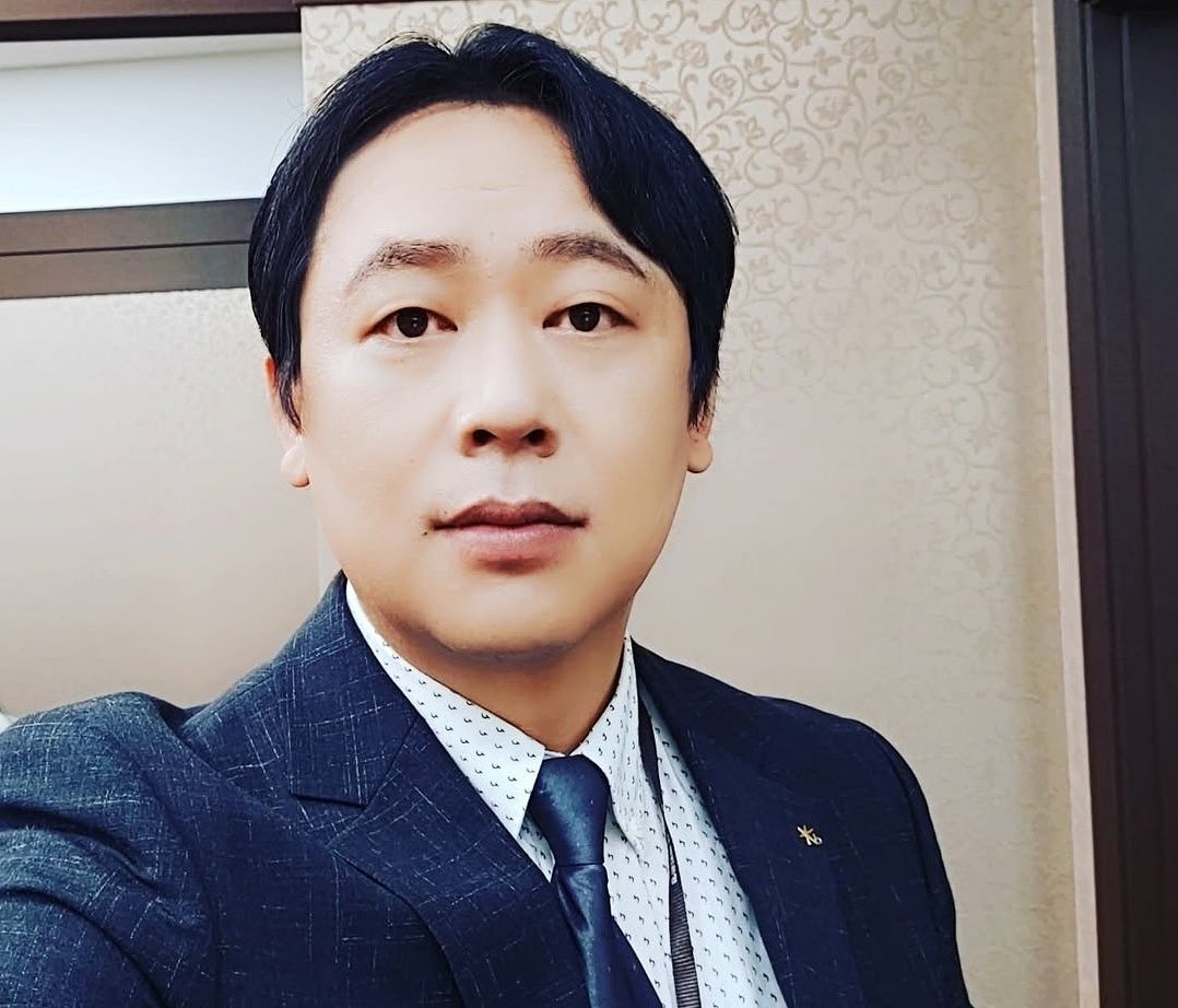 고인이 된 배우 전승재. 사진 전승재 인스타그램