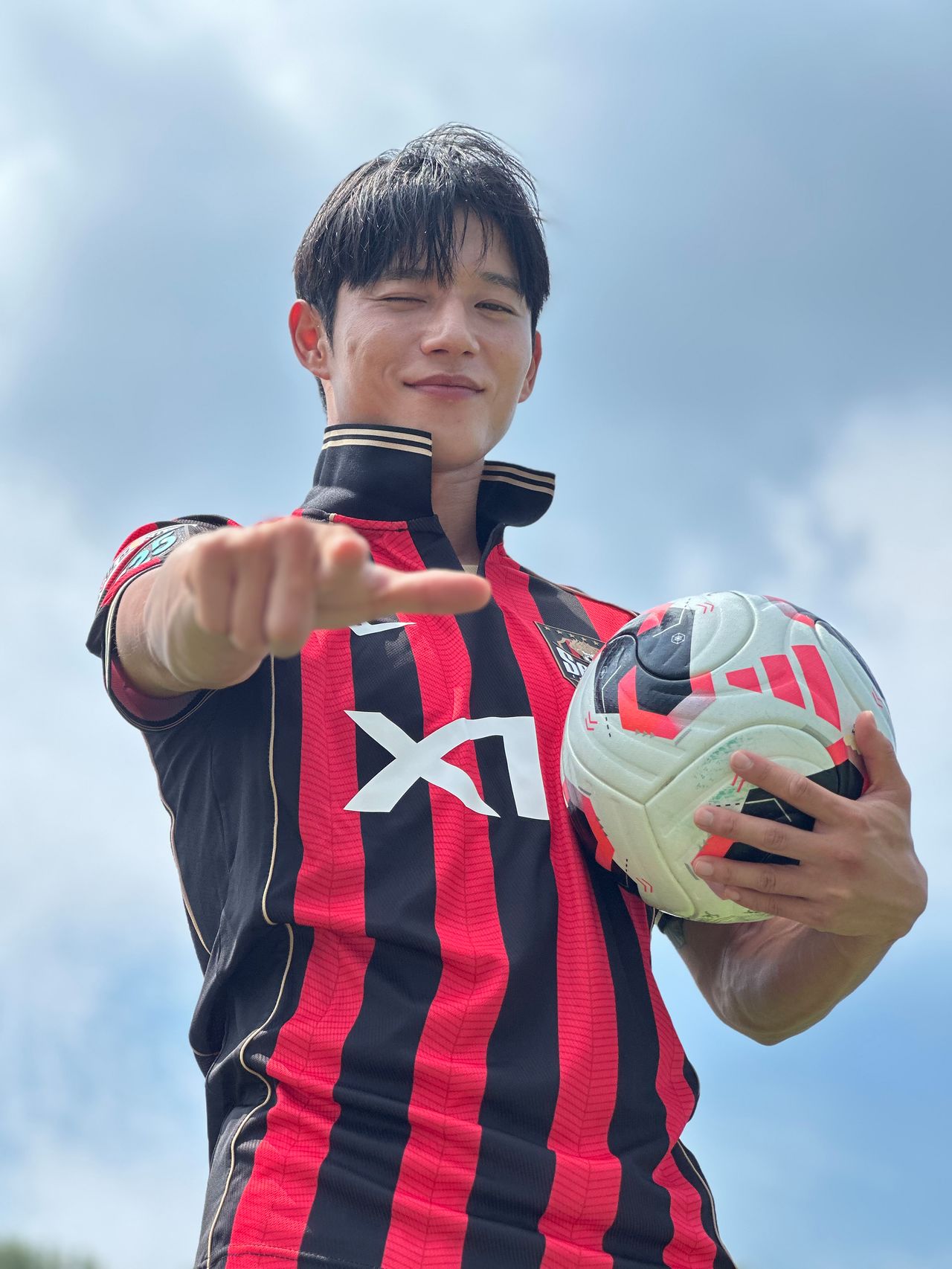 MVP-득점왕-우승을 모두 노리는 FC서울 정승원. 피주영 기자