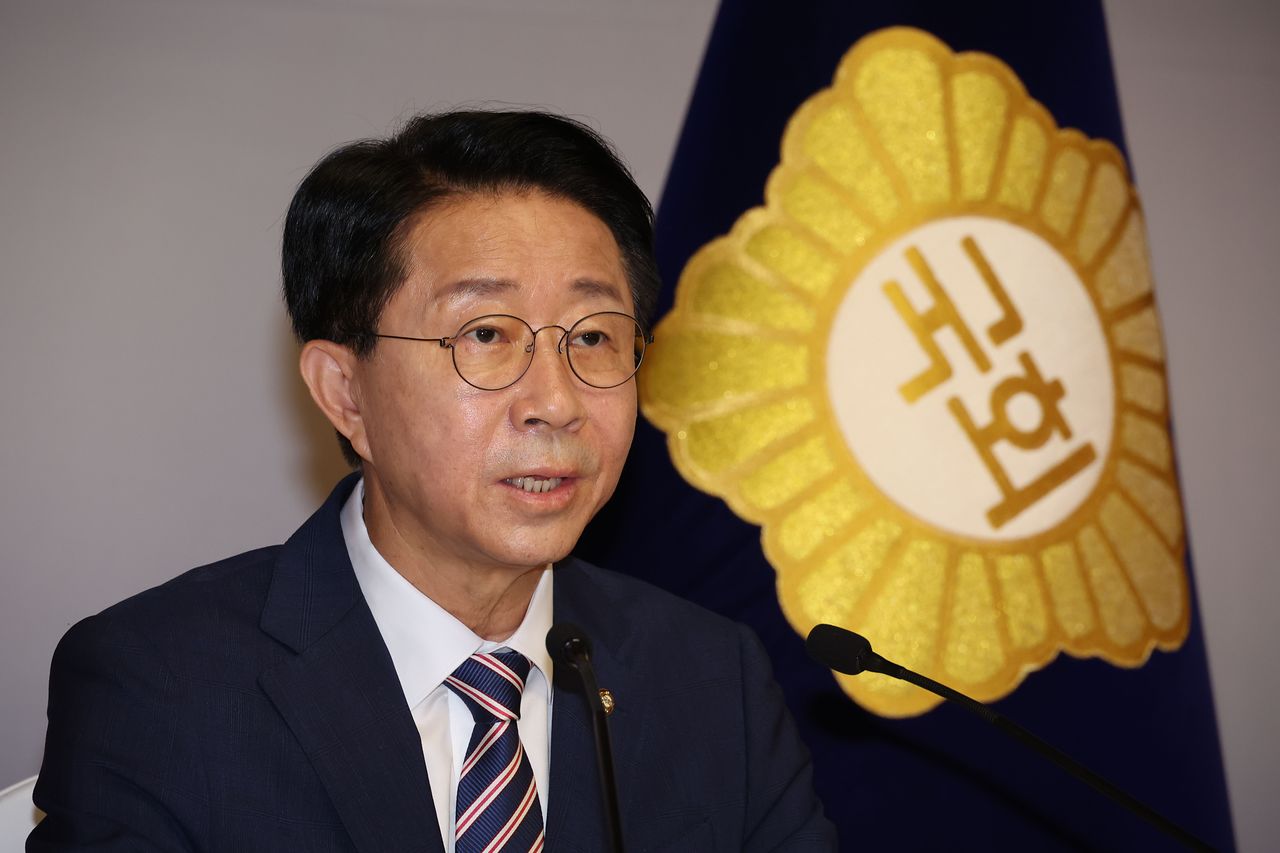 조정식 국회의장. 국회사진기자단