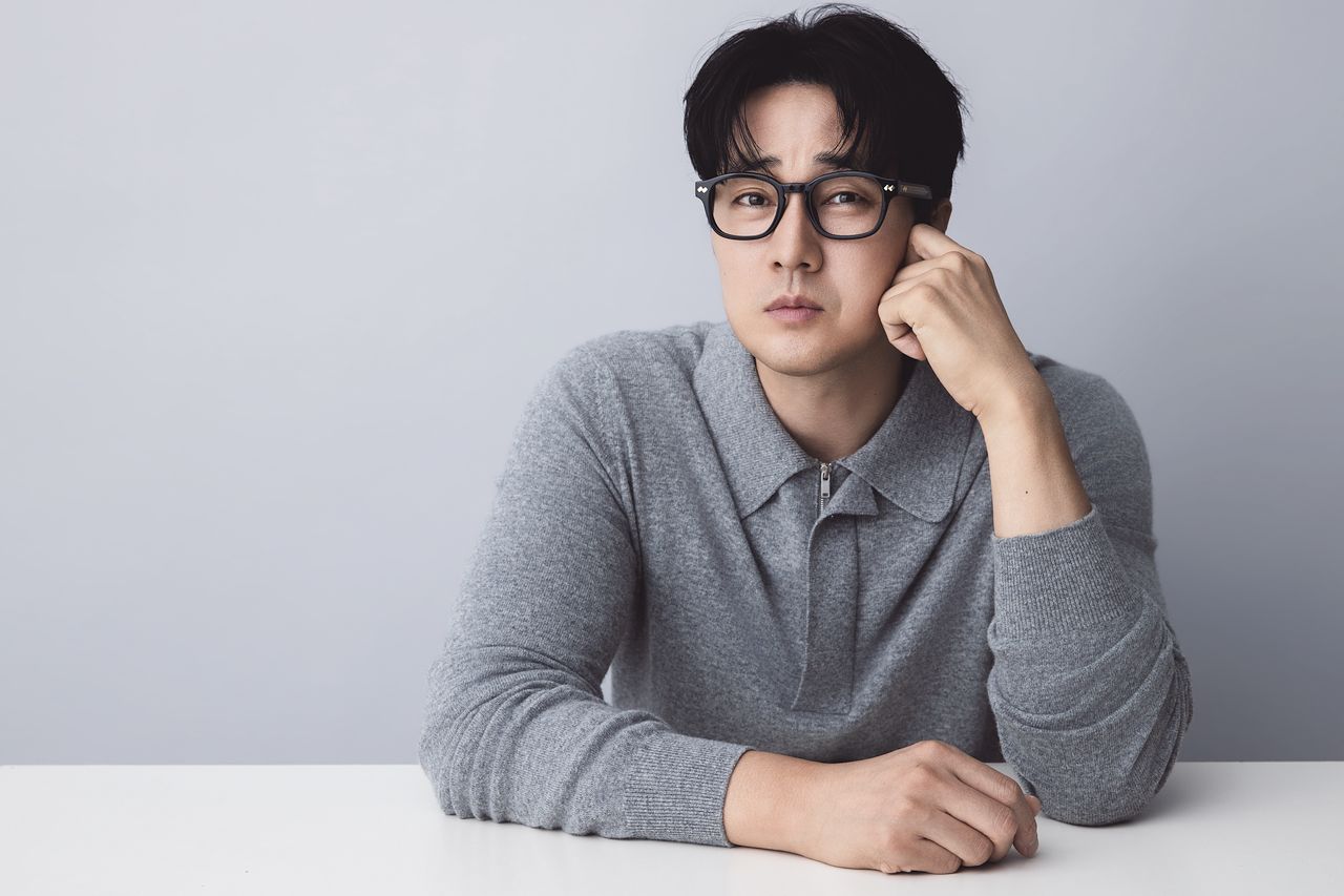 소지섭