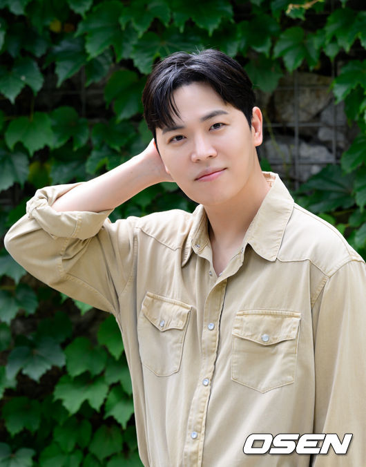 [OSEN=이대선 기자] 배우 이동하 2026.07.30 /sunday@osen.co.kr