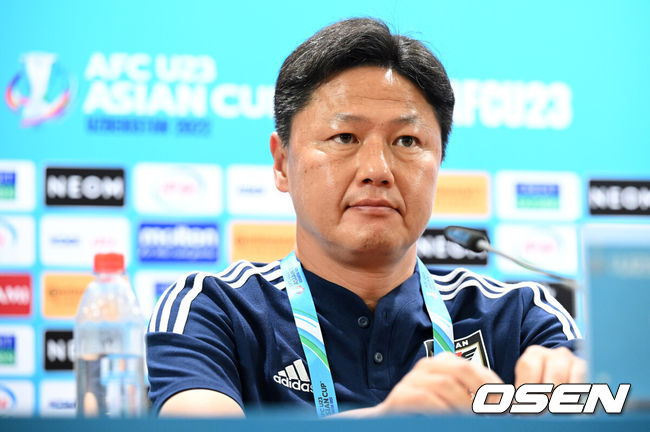 [OSEN=타슈켄트(우즈베키스탄), 조은정 기자]