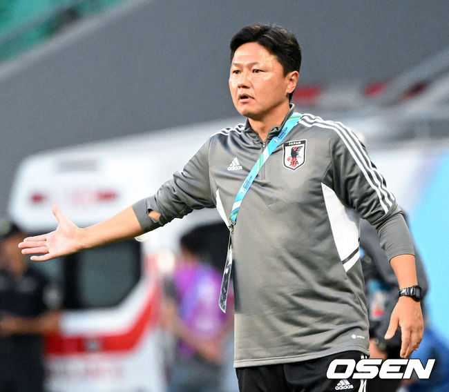 [OSEN=타슈켄트(우즈베키스탄), 조은정 기자]